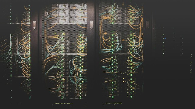 ภาพประกอบบริการ Network & Connectivity